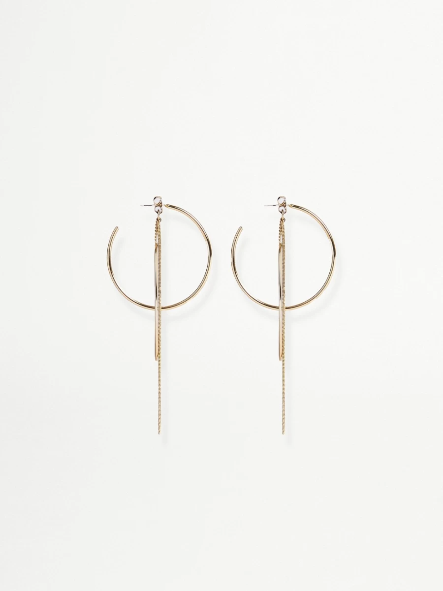 SHEIKE Women's Berkley Earrings | Stylish & Elegant Jewelry for Women