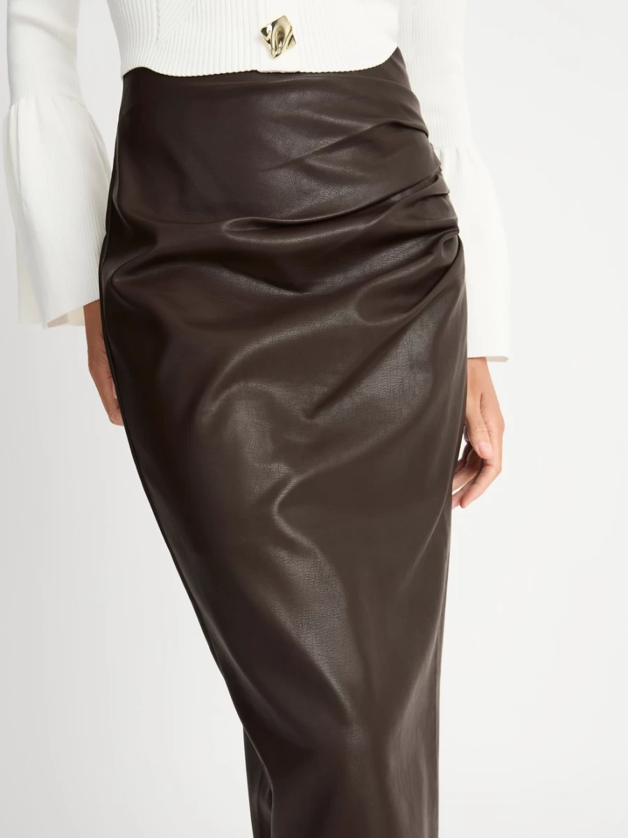 "SHEIKE Women's Century Skirt - Stylish and Trendy Fashion Skirt for Women"